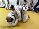 Xande's Side Control Movement Patterns 16 - Escaping Mount and Back Control